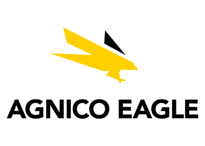 Agnico Eagle